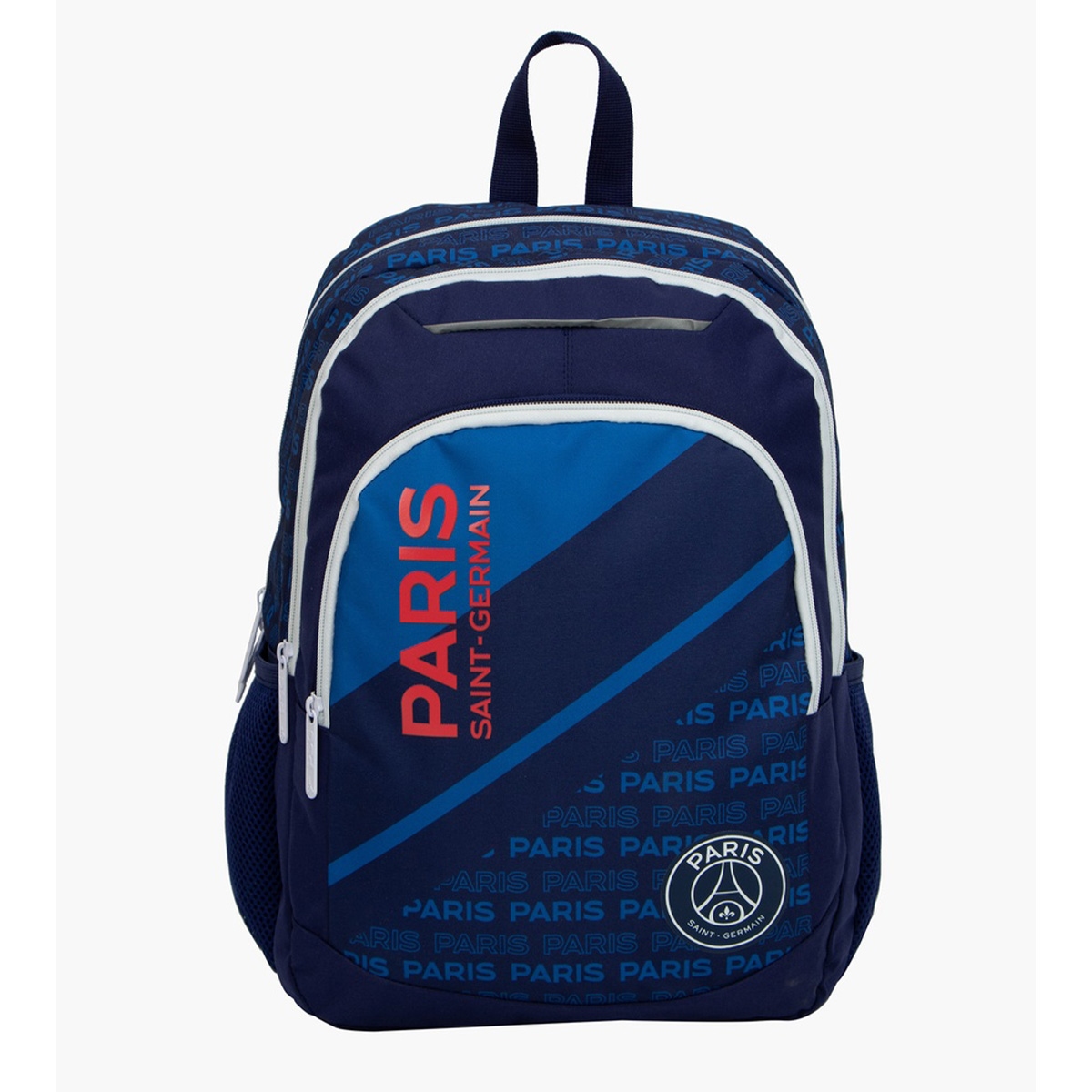 Sunce BTS S-7619PSW Paris Saint-Germain Backpack Boys, 3-4 Years