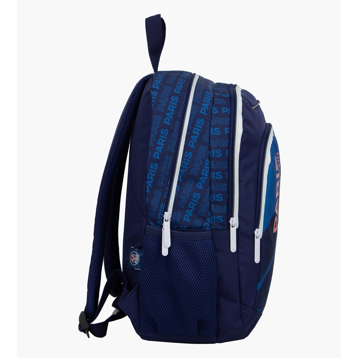 Sunce BTS S-7619PSW Paris Saint-Germain Backpack Boys, 3-4 Years