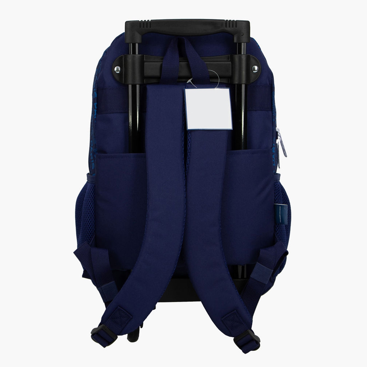 Sunce BTS S-7717PSW Paris Saint-Germain Trolley Backpack Boys, 3-4 Years