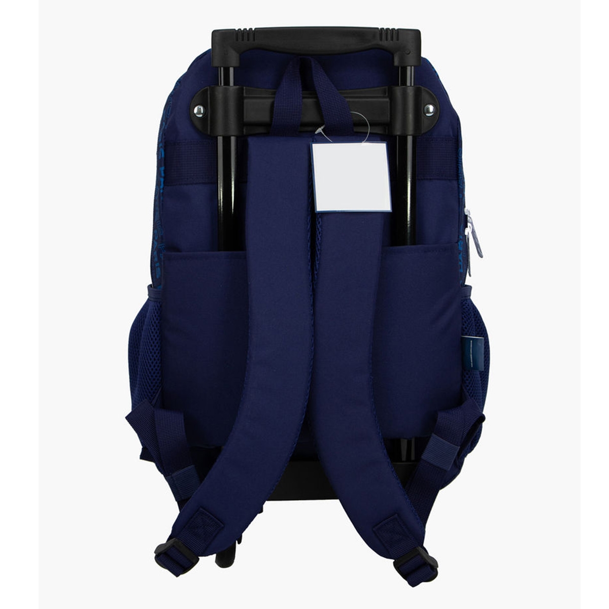 سنس بي تي اس شنطة ترولي باريس سان جيرمان S-7719PSW للأولاد، 3-4 سنوات