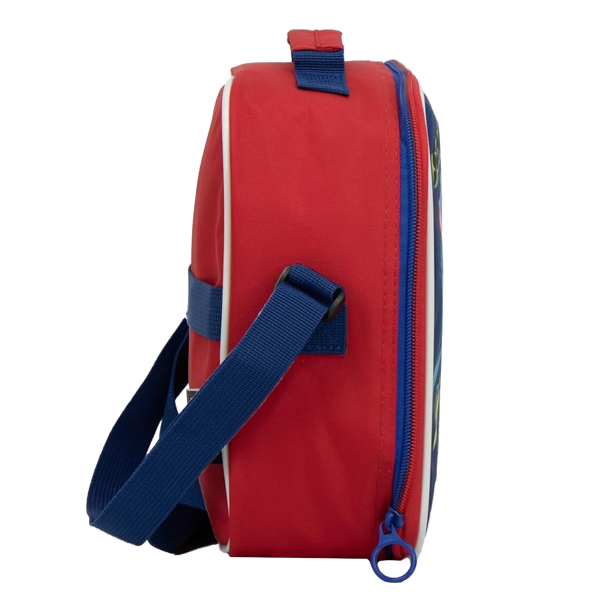 سنس بي تي اس شنطة غداء حرارية سونيك للجنسين، 3-4 سنوات