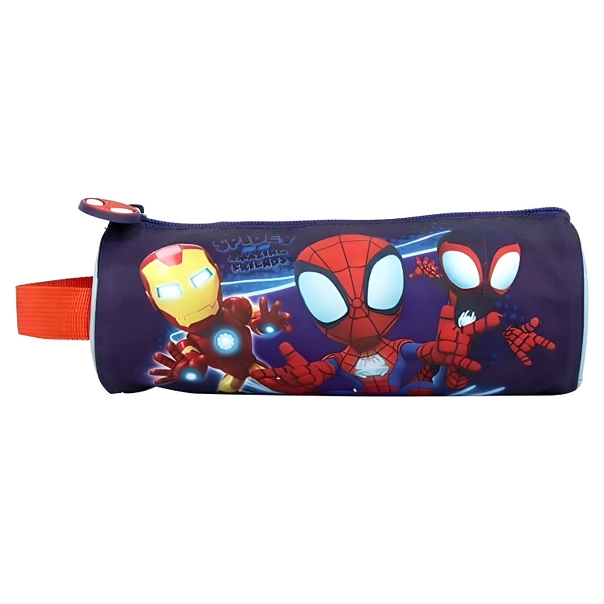 Sunce BTS Spidey & Friends Pencil Case Unisex, 3-4 Years