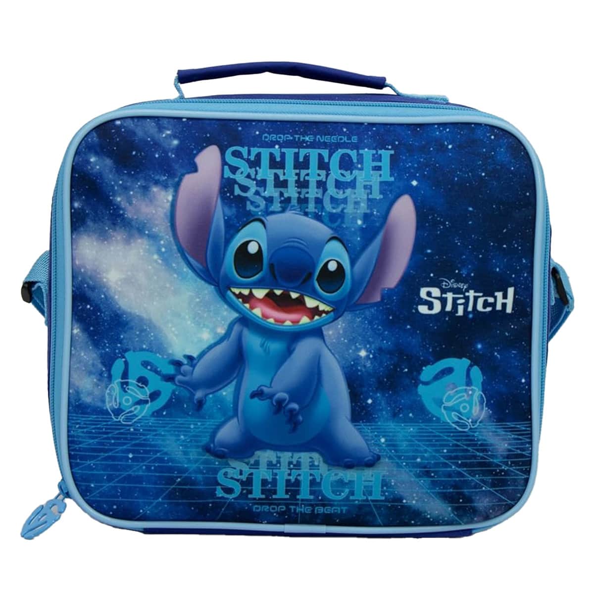 Sunce BTS Stitch Insulated Lunch Tote Unisex, 3-4 Years