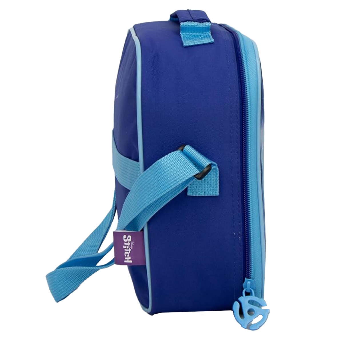 Sunce BTS Stitch Insulated Lunch Tote Unisex, 3-4 Years