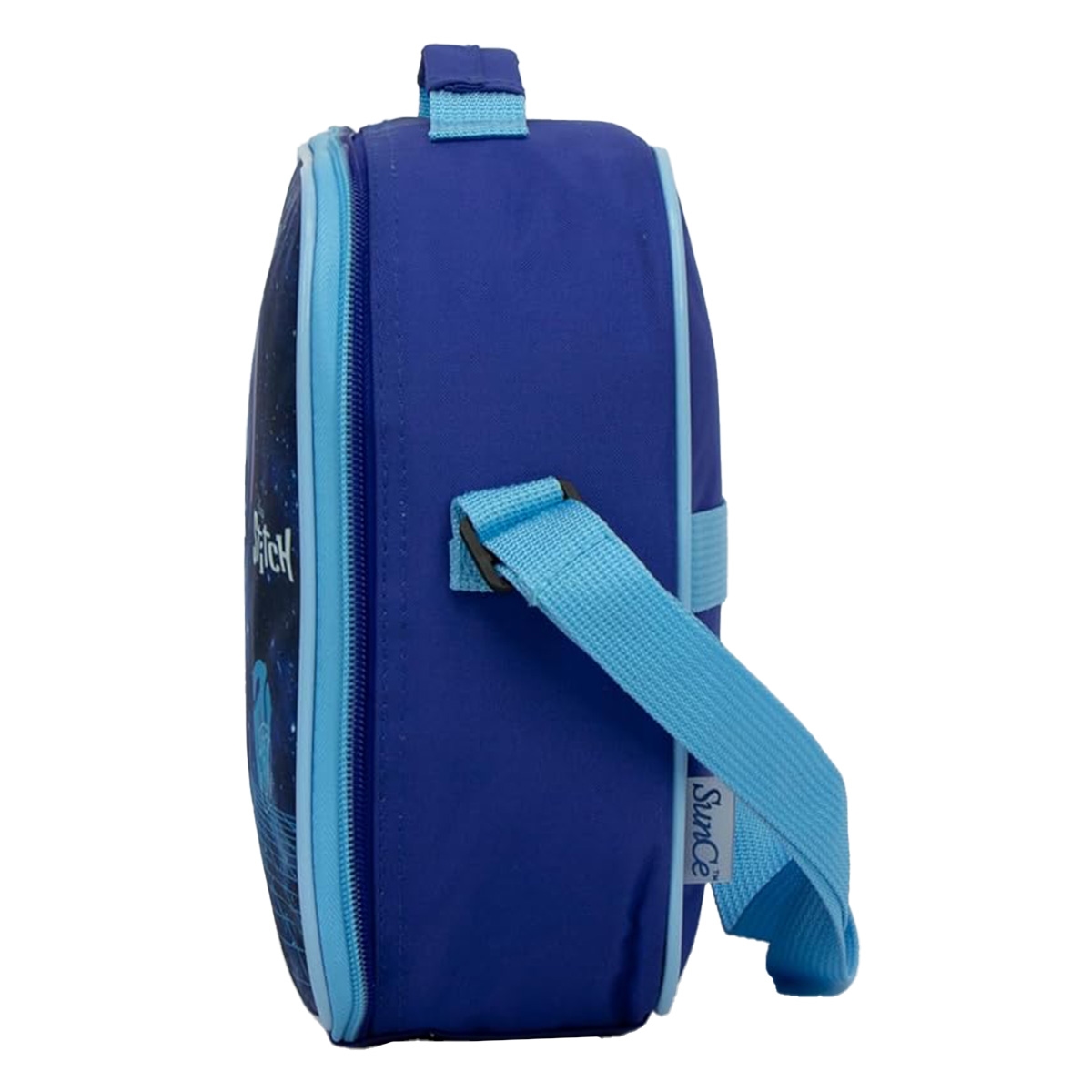 Sunce BTS Stitch Insulated Lunch Tote Unisex, 3-4 Years