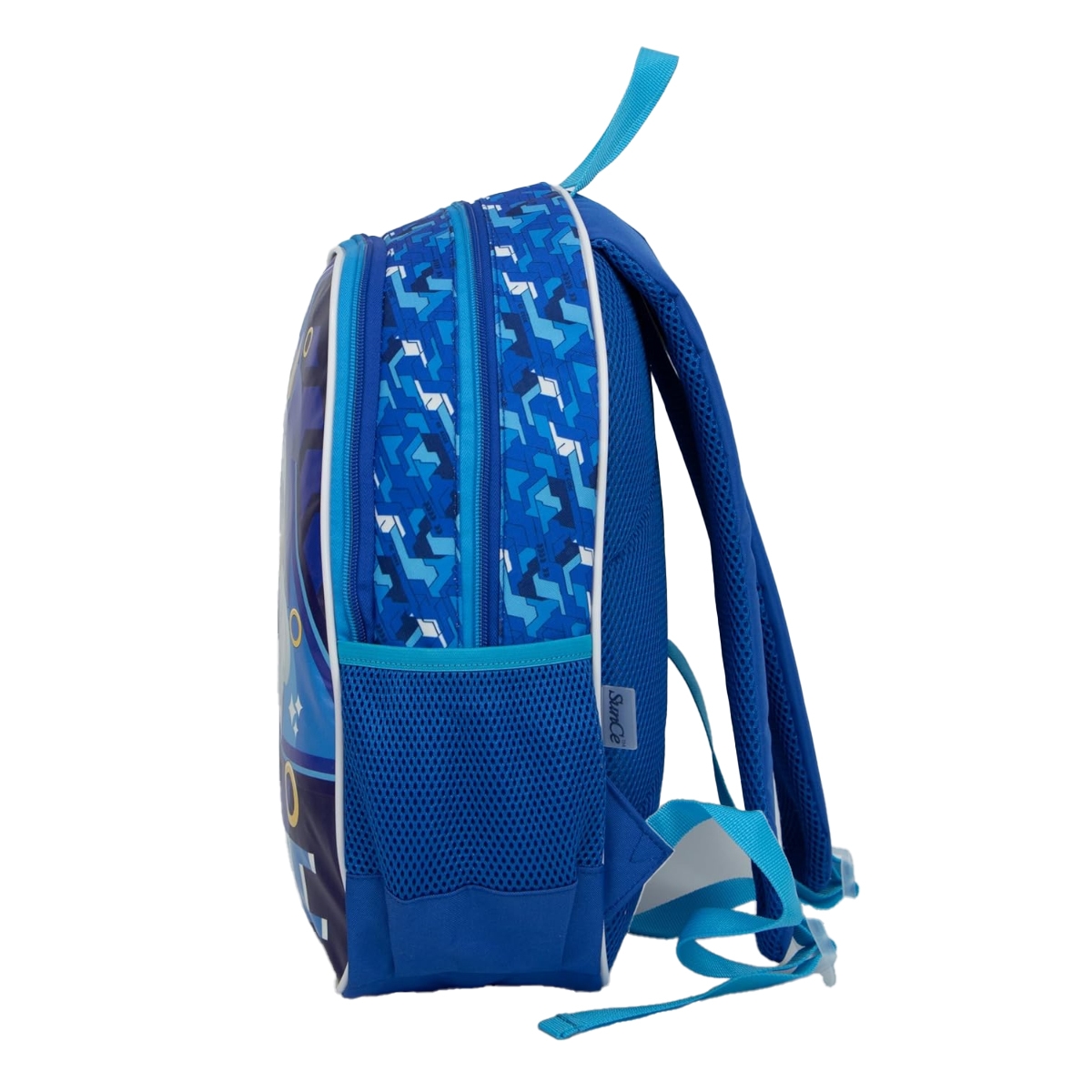 سنس بي تي اس شنطة ظهر ديزني سونيك S-3071SOM للجنسين، 3-4 سنوات