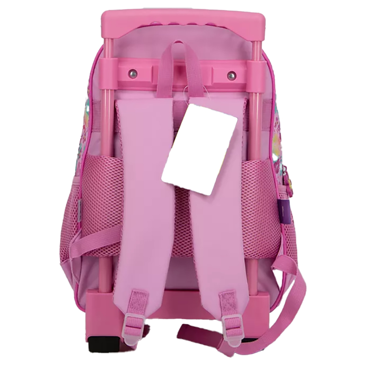 Sunce BTS S-3081SCH Disney Stitch Trolley Backpack Unisex, 3-4 Years