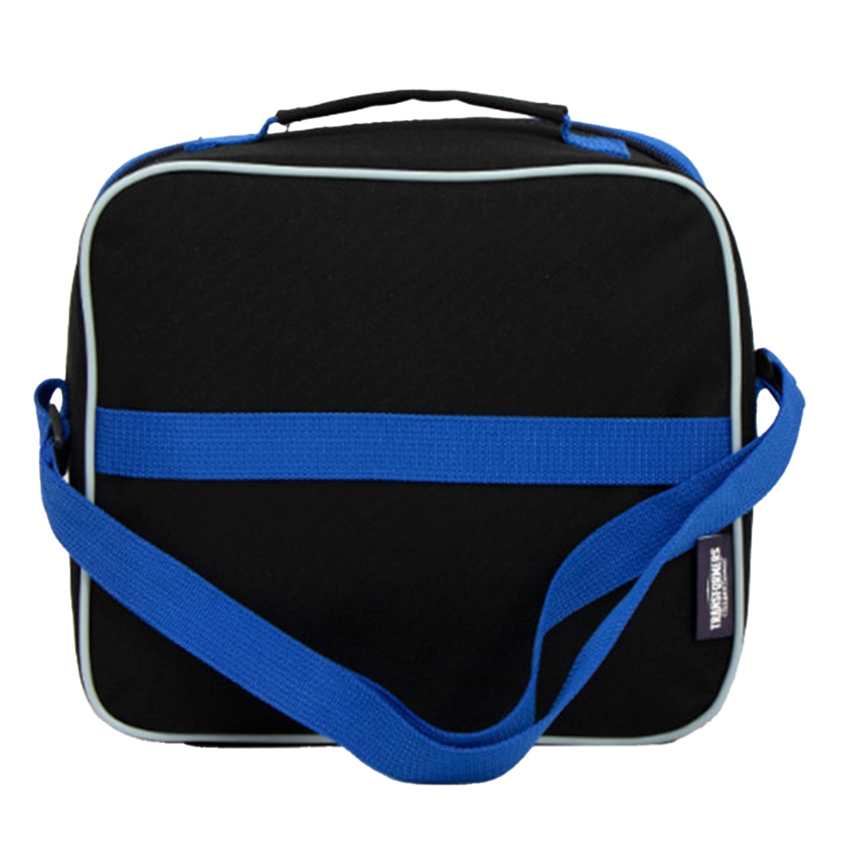 سنس بي تي اس شنطة غداء حرارية ترانسفورمرز إيرث سبارك للجنسين، 3-4 سنوات