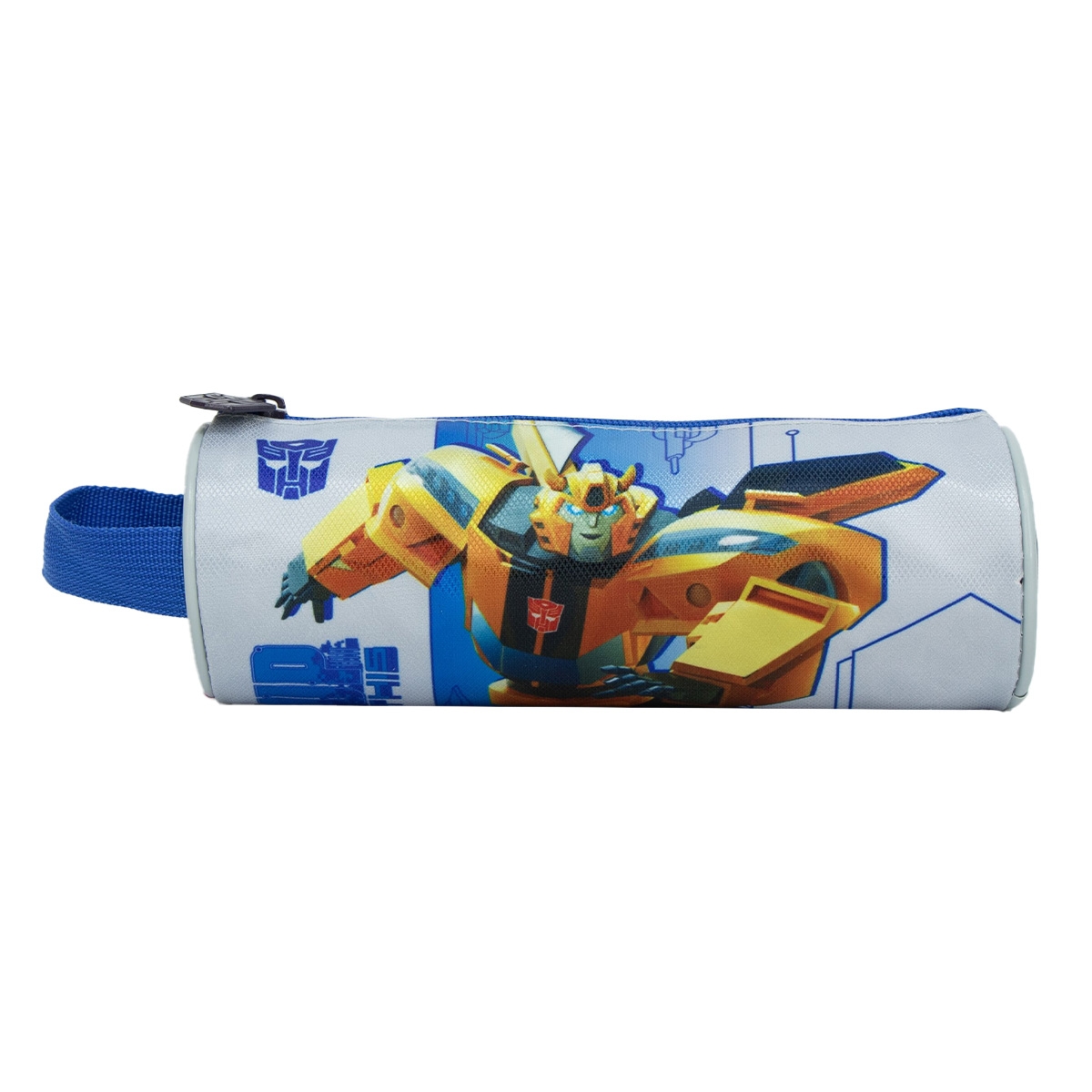 Sunce BTS Transformers Earthspark Pencil Case Unisex, 3-4 Years
