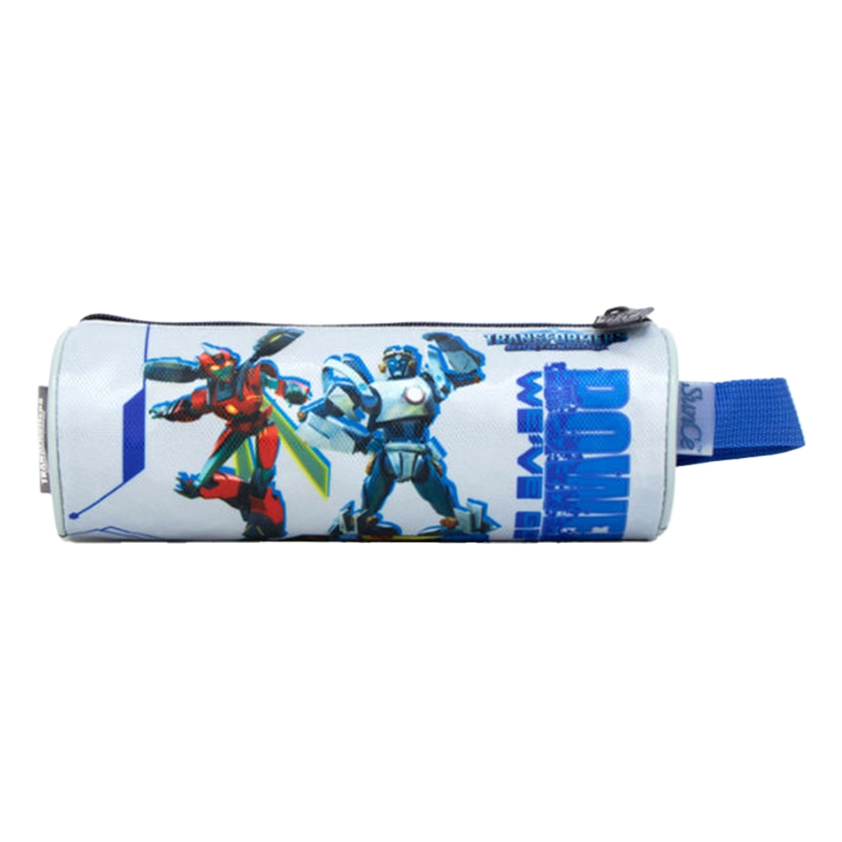 Sunce BTS Transformers Earthspark Pencil Case Unisex, 3-4 Years