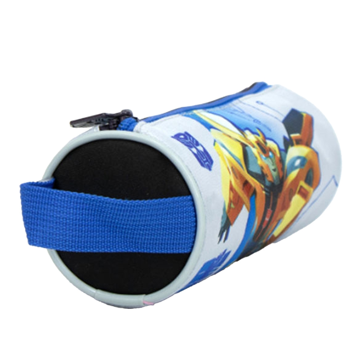 Sunce BTS Transformers Earthspark Pencil Case Unisex, 3-4 Years