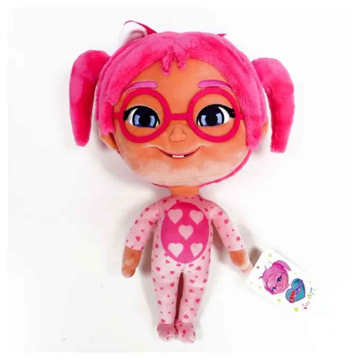 Sundus 12" Your Favorite Friend From Karameesh Soso Doll with My Daughter's Prayer Mat Bundle