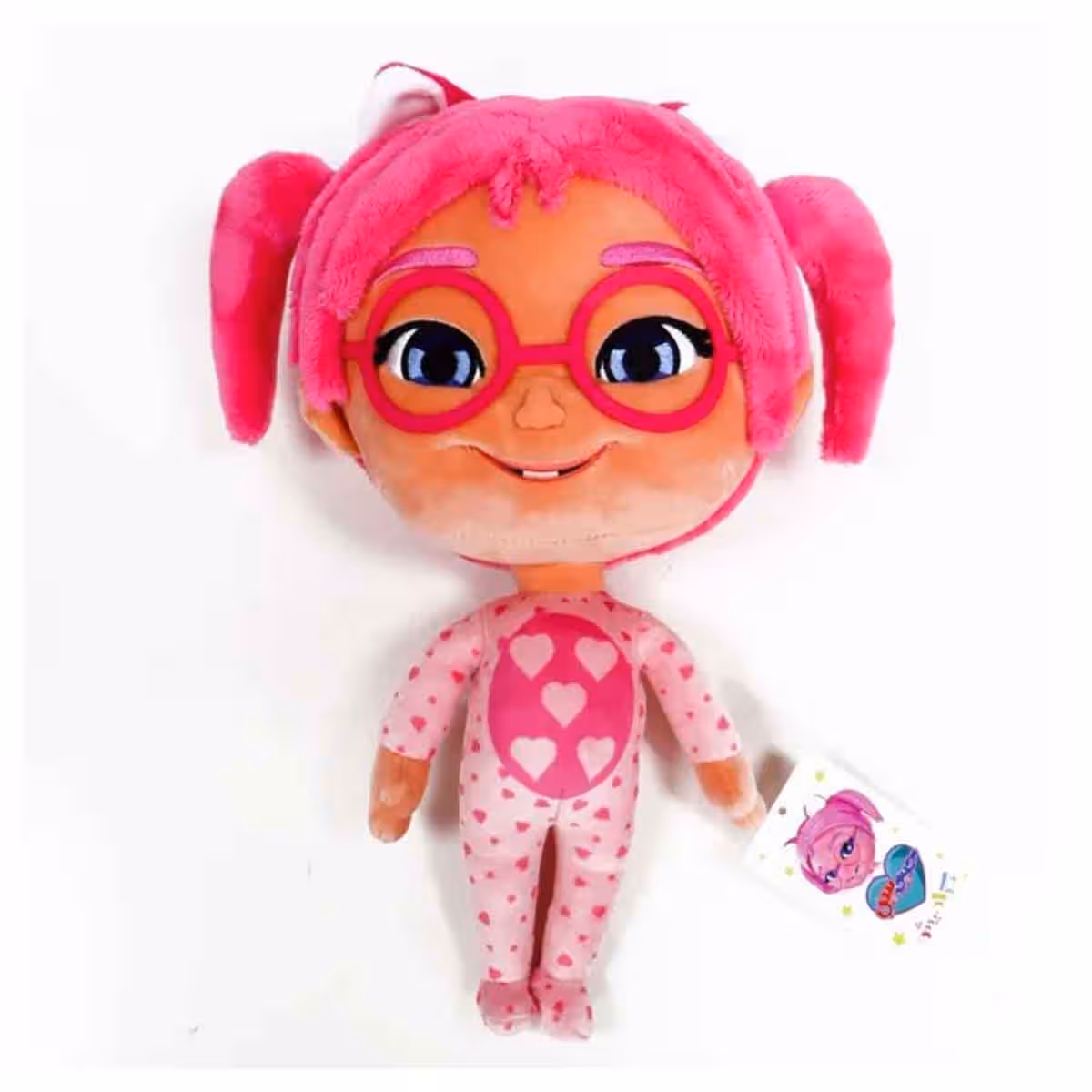 Sundus 12" Your Favorite Friend From Karameesh Soso Doll
