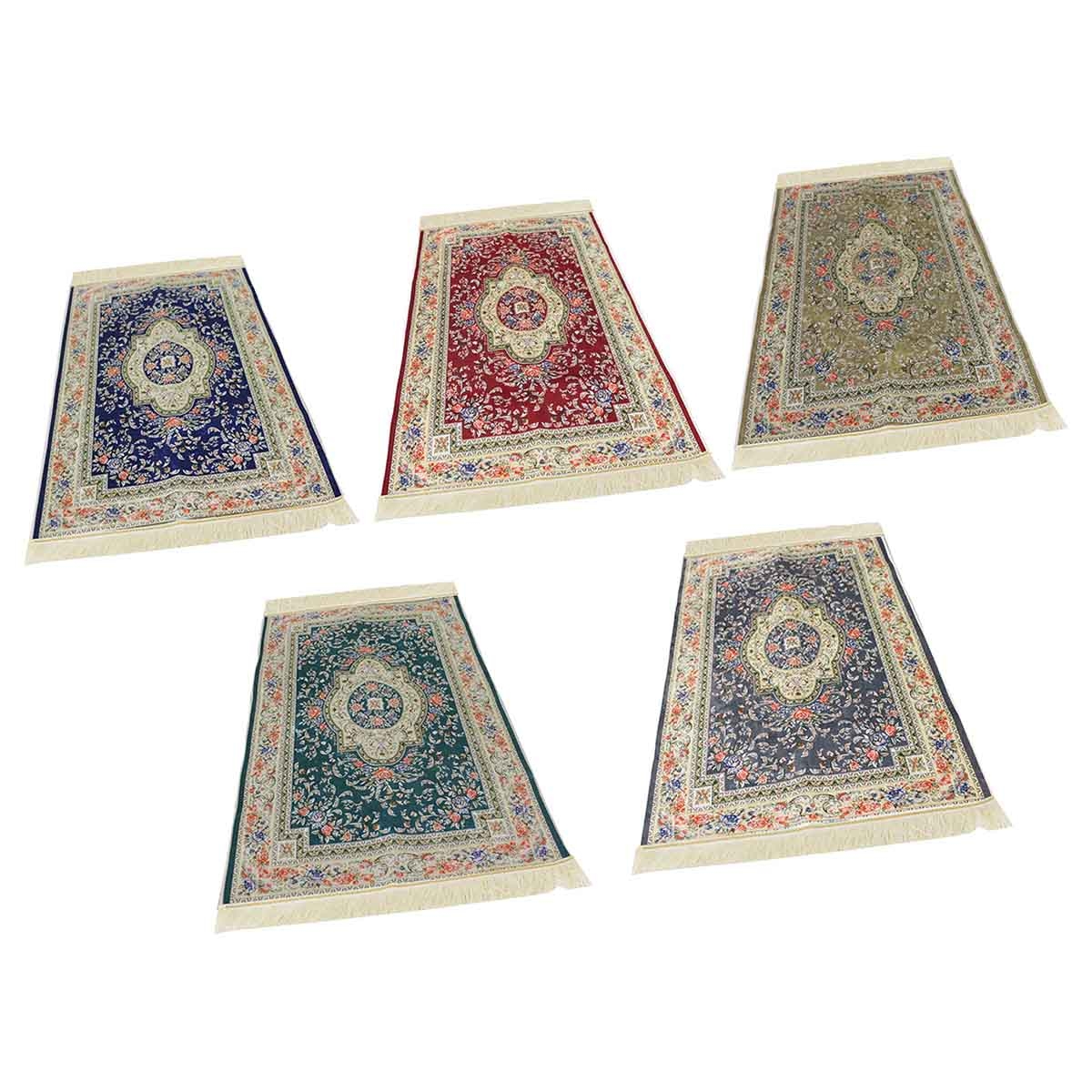 Sundus Al Madinah Assorted Prayer Mat