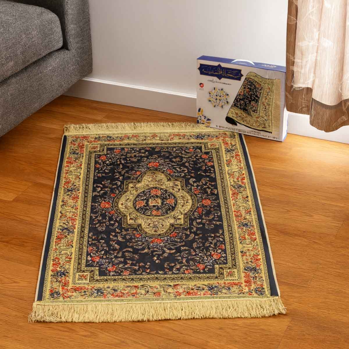 Sundus Al Madinah Assorted Prayer Mat