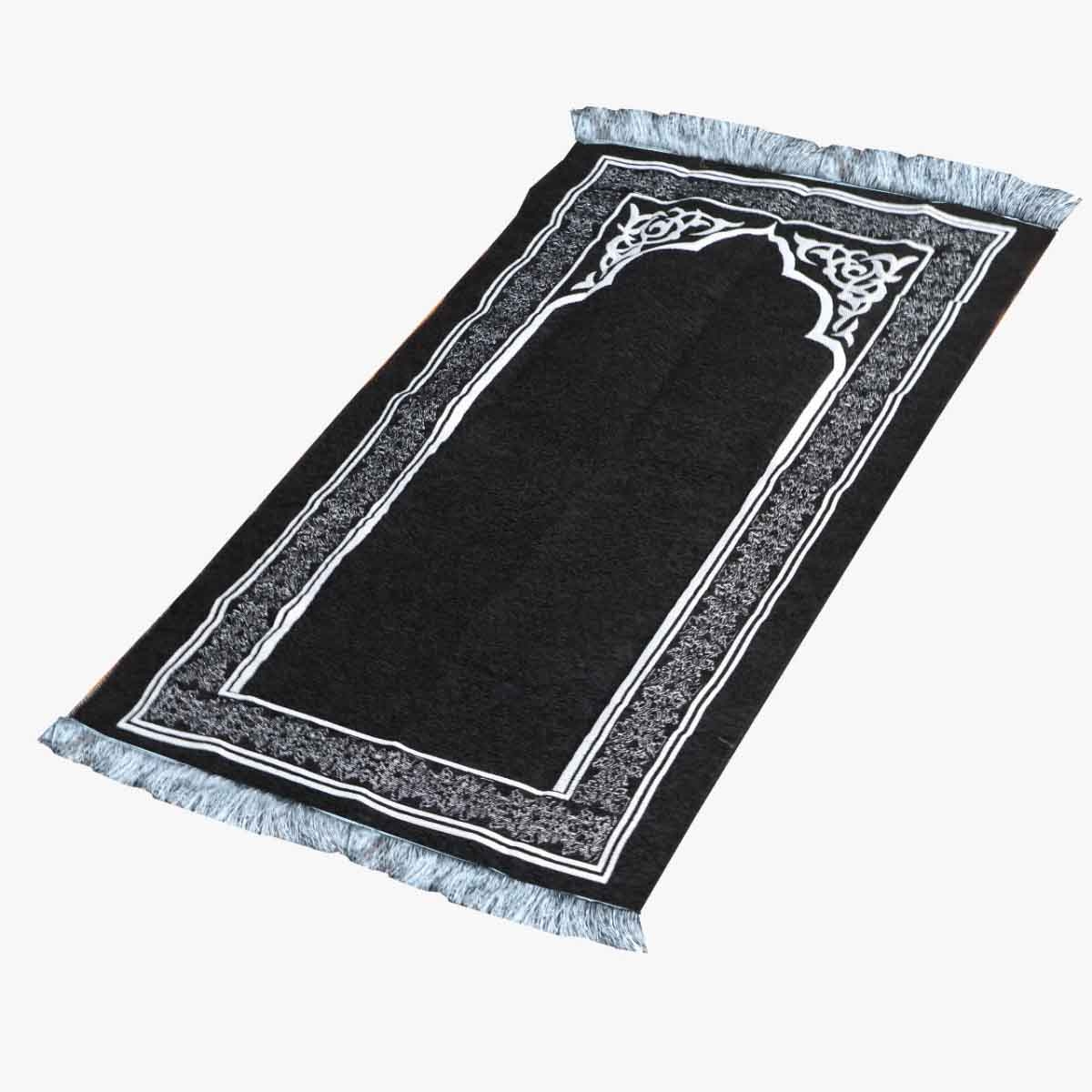 Sundus Classic Assorted Prayer Mat