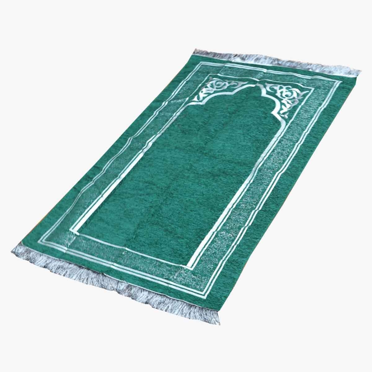 Sundus Classic Assorted Prayer Mat