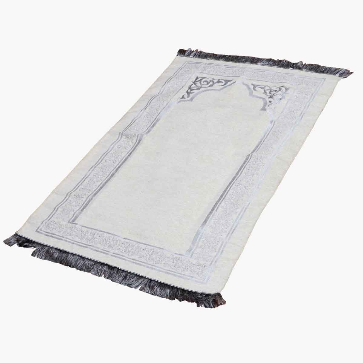 Sundus Classic Assorted Prayer Mat