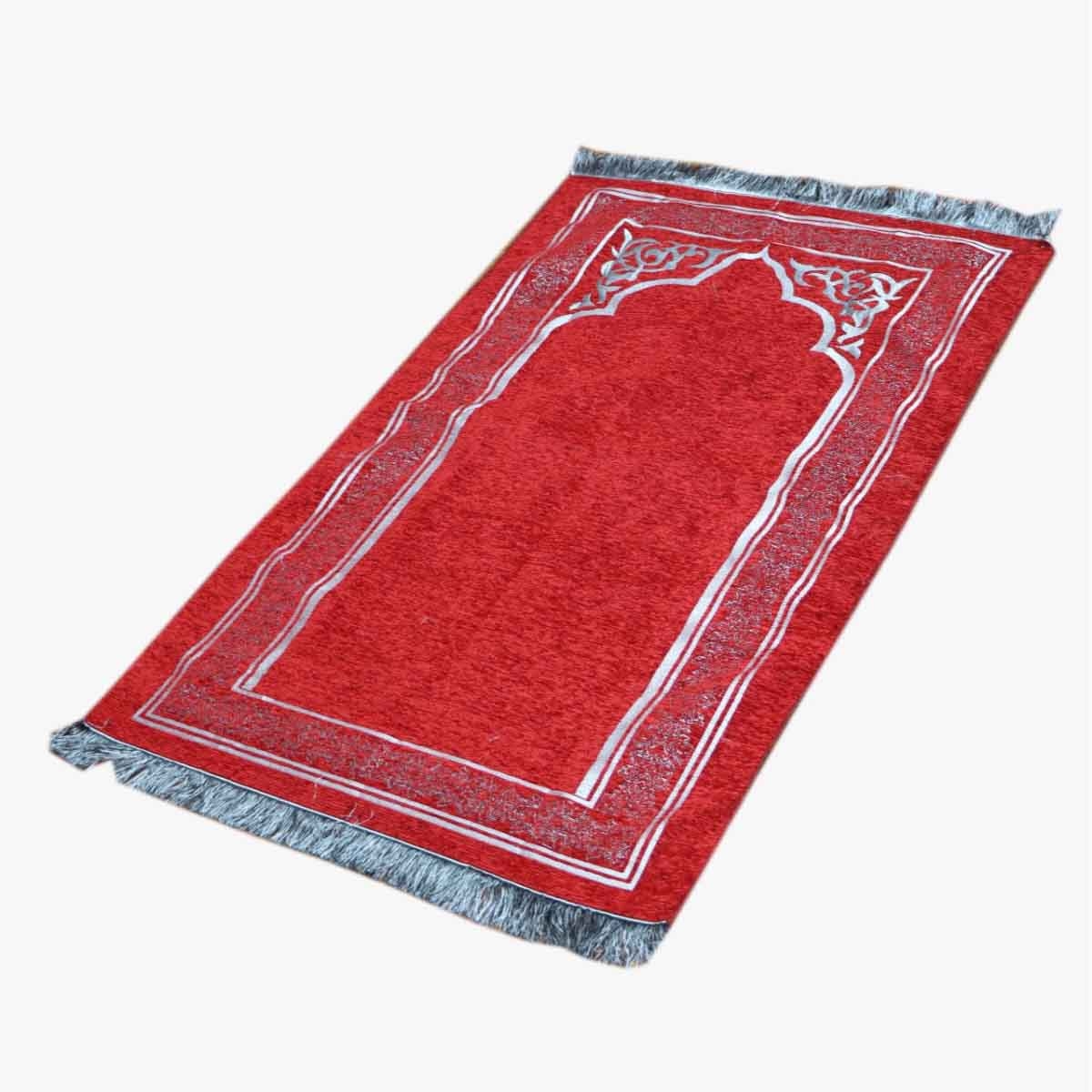 Sundus Classic Assorted Prayer Mat