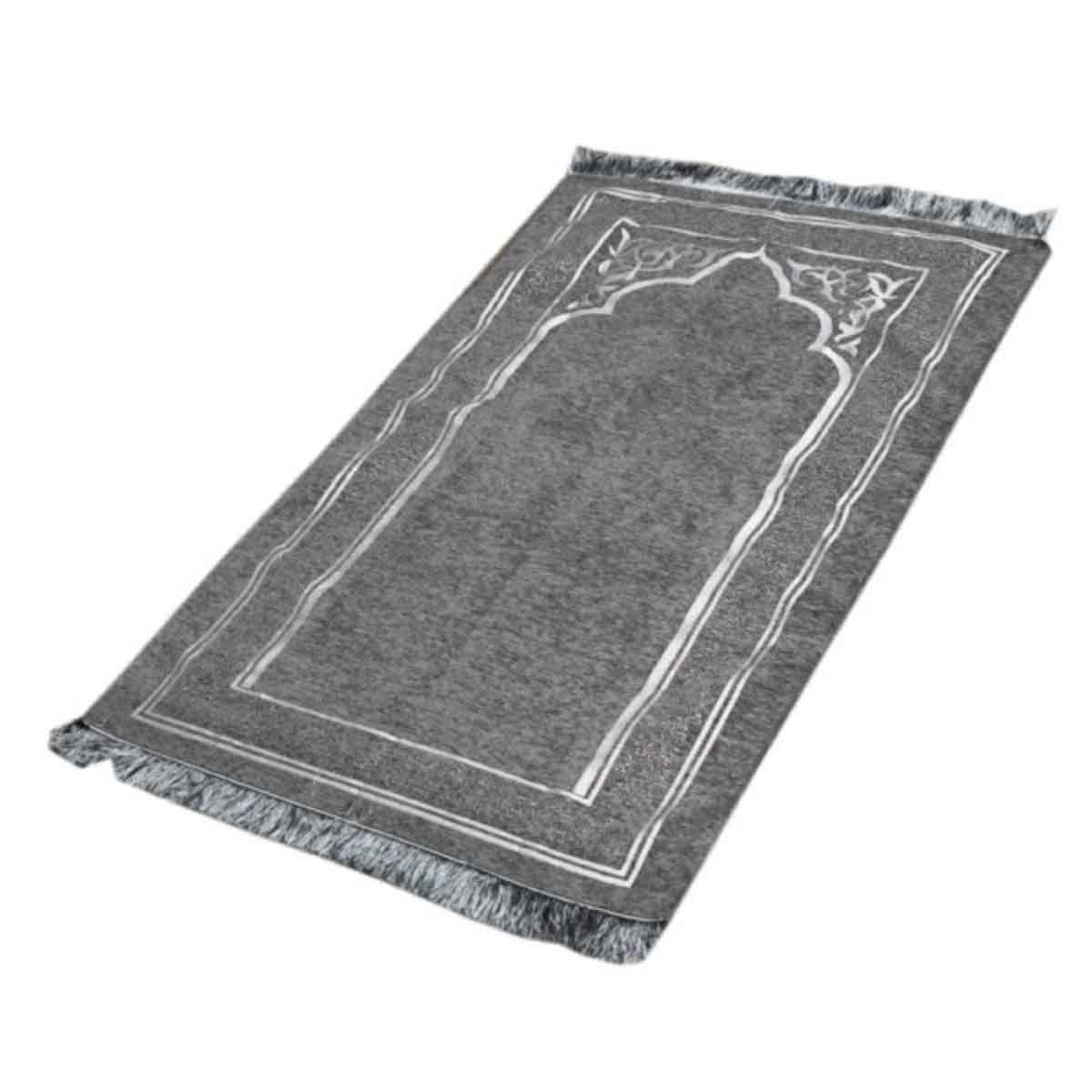 Sundus Classic Assorted Prayer Mat