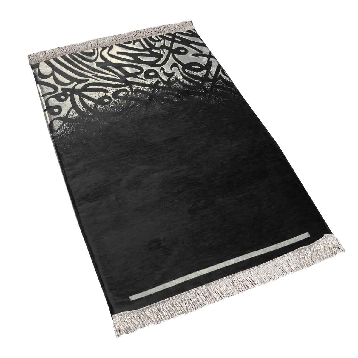Sundus Extra Memory Foam Assorted Prayer Mat