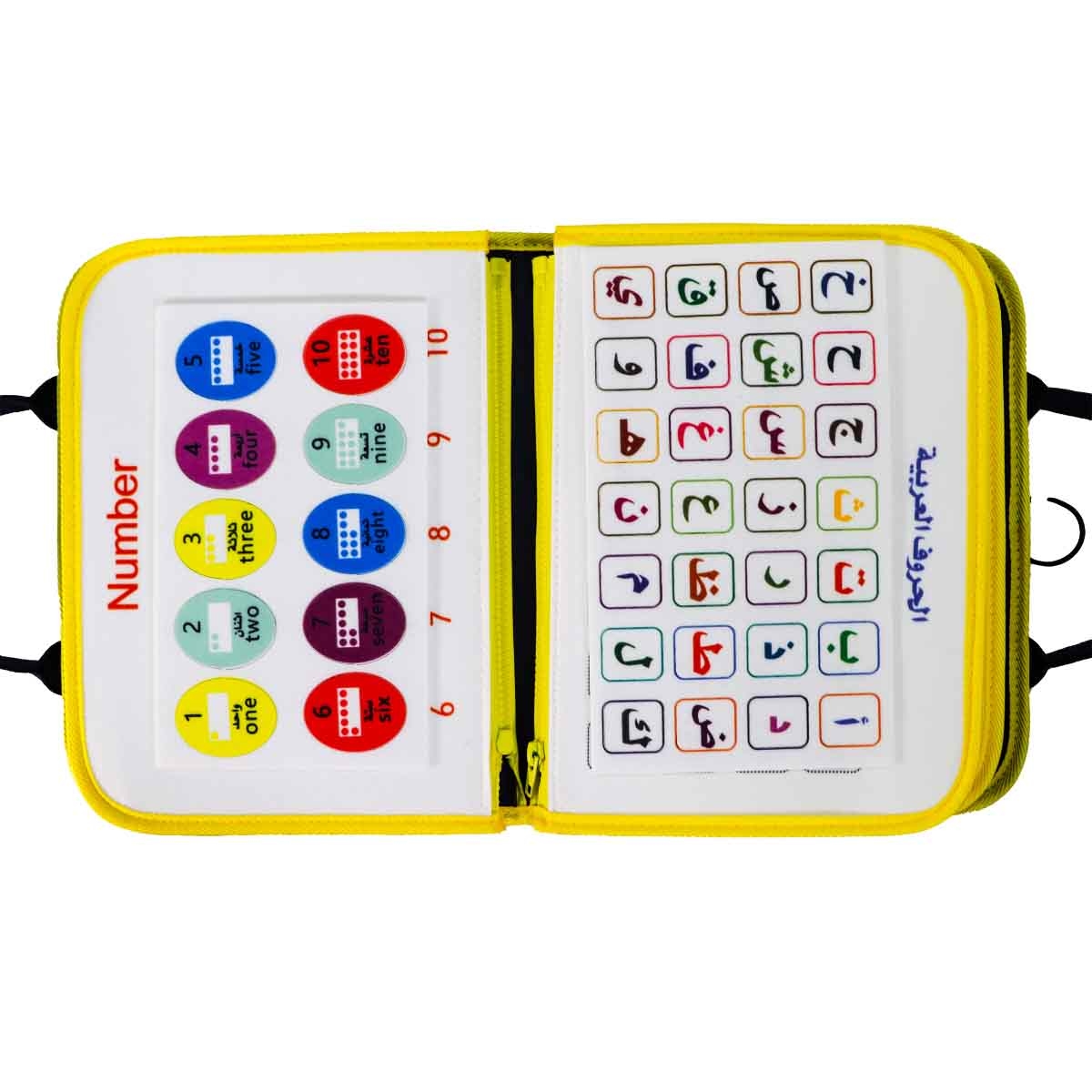 سندس كتاب نشاطات المفكر الصغير