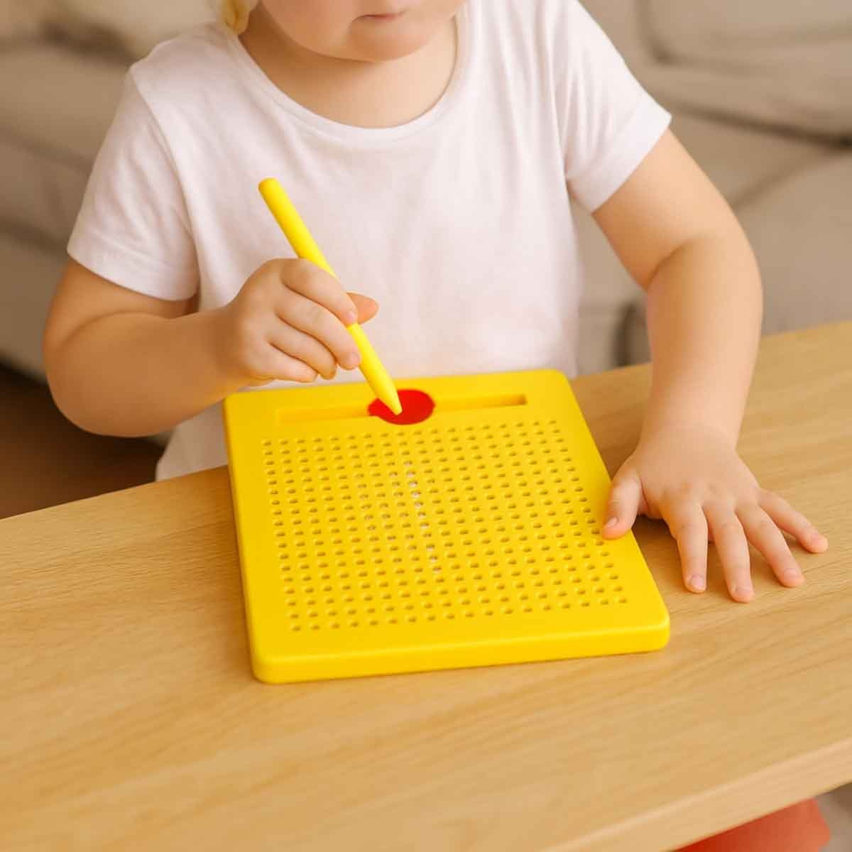 Sundus Magpad-Magnetic Small Drawing Board