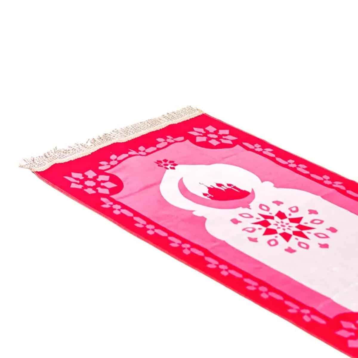 Sundus Salati Hayati Children's Prayer Kit