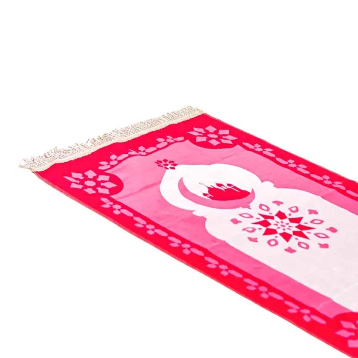 Sundus Salati Hayati Children's Prayer Kit