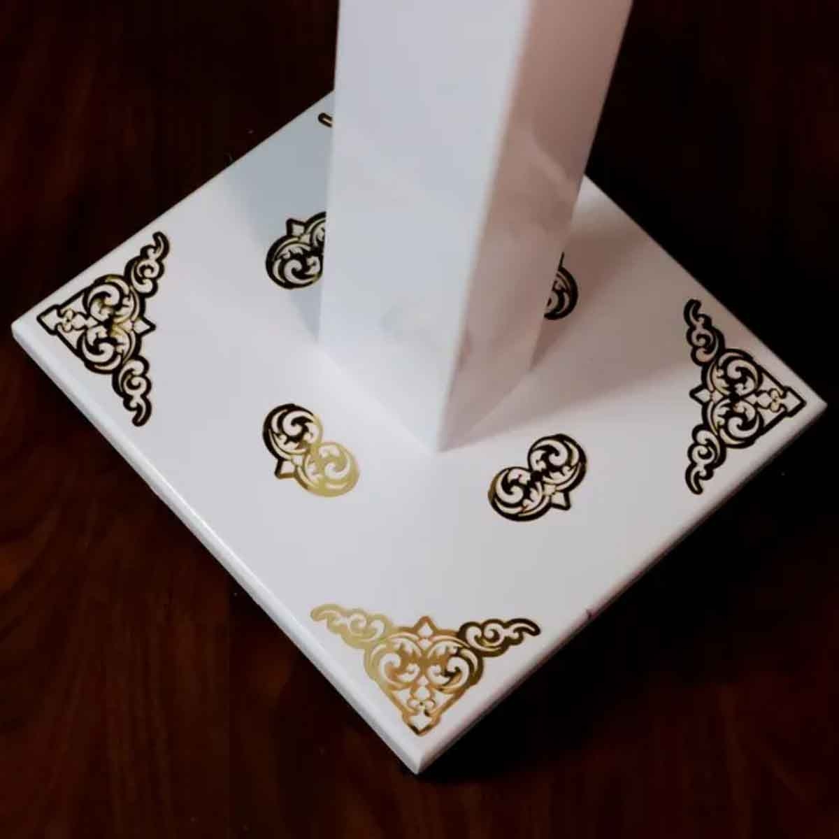 Sundus Turkish Assorted Holy Quran Stand