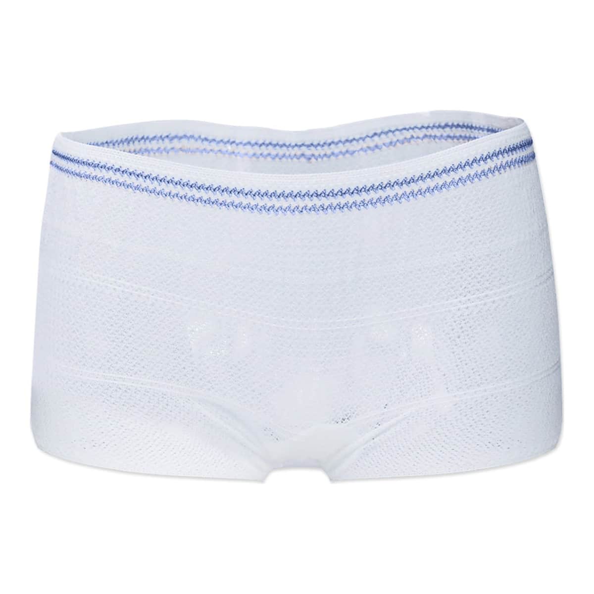 Sunveno 5-Piece M Postpartum Mesh Underwear Set