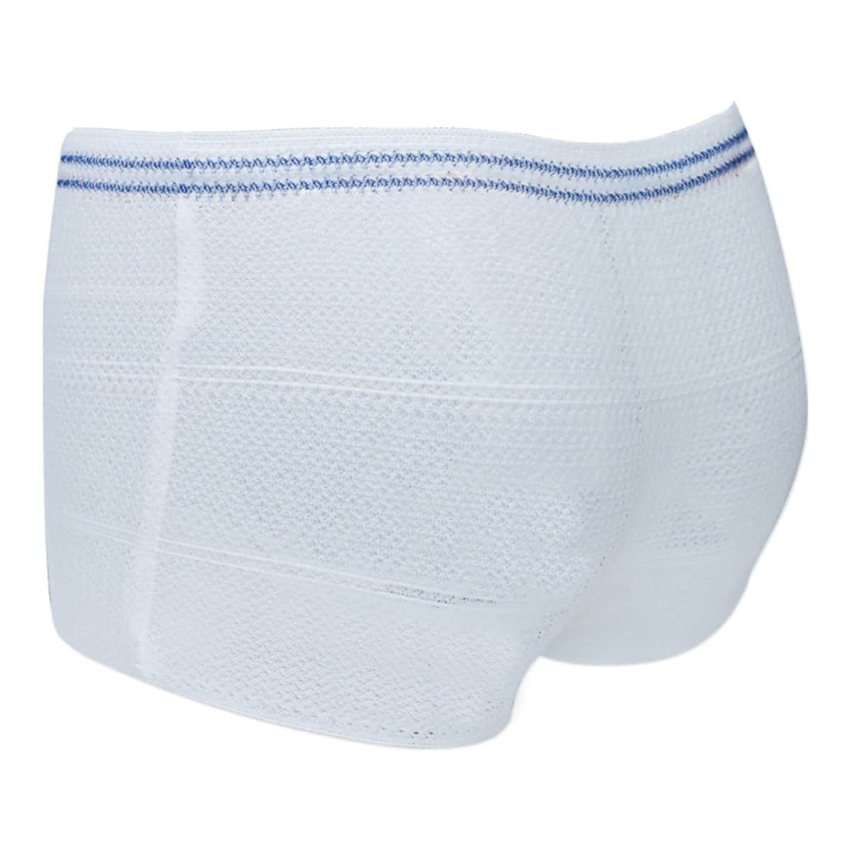 Sunveno 5-Piece M Postpartum Mesh Underwear Set