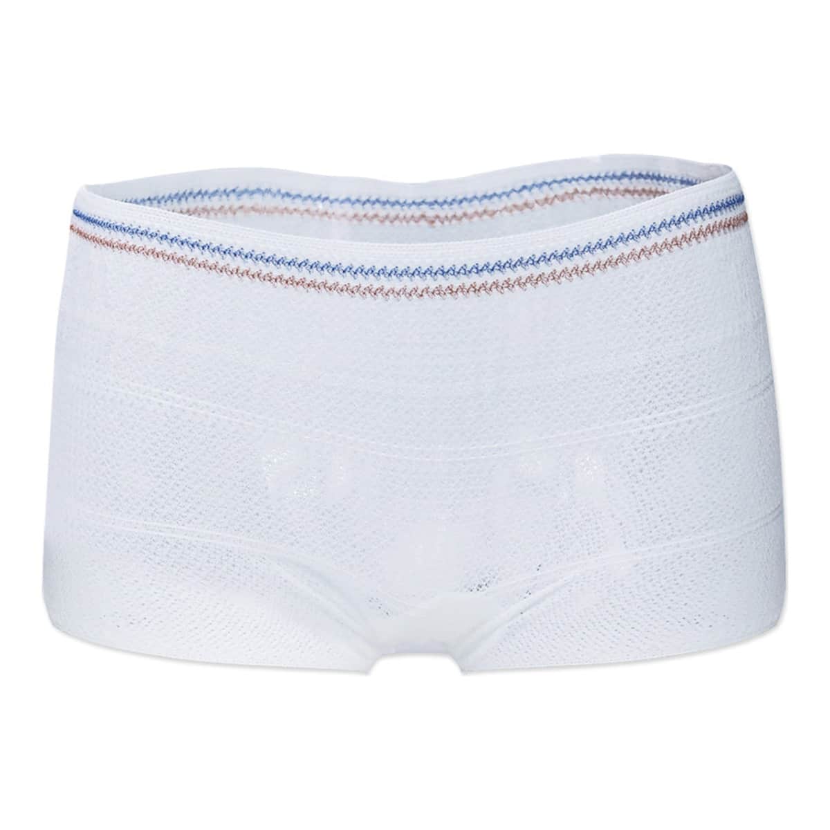 Sunveno 5-Piece S Postpartum Mesh Underwear Set