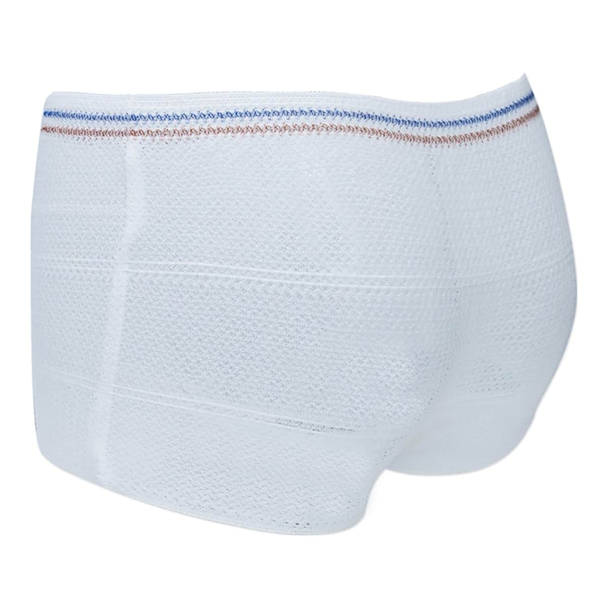 Sunveno 5-Piece S Postpartum Mesh Underwear Set