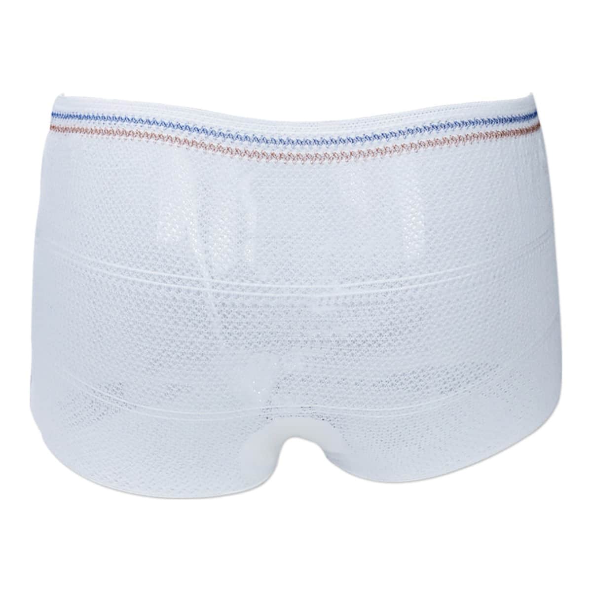 Sunveno 5-Piece S Postpartum Mesh Underwear Set