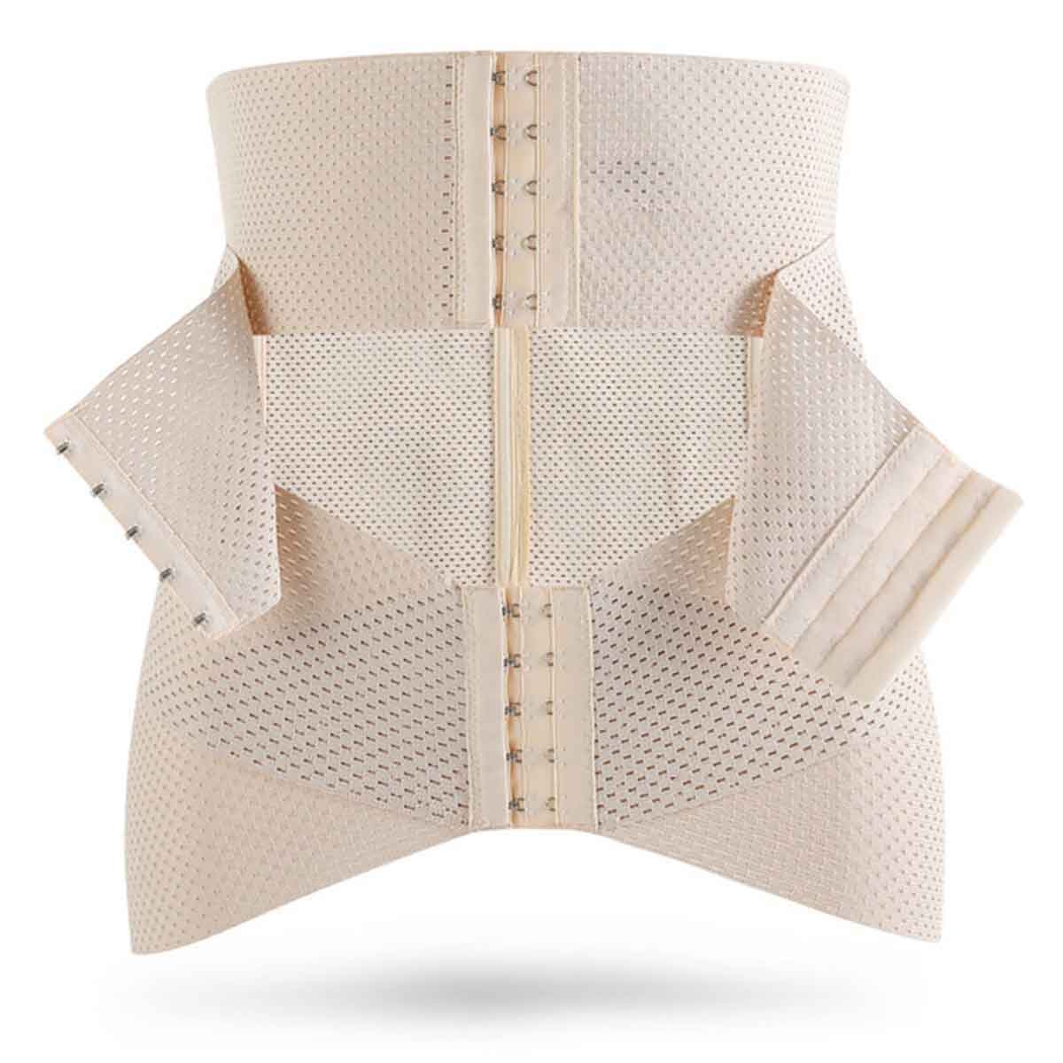 Sunveno M Belly Shaper & Hip Definition Band