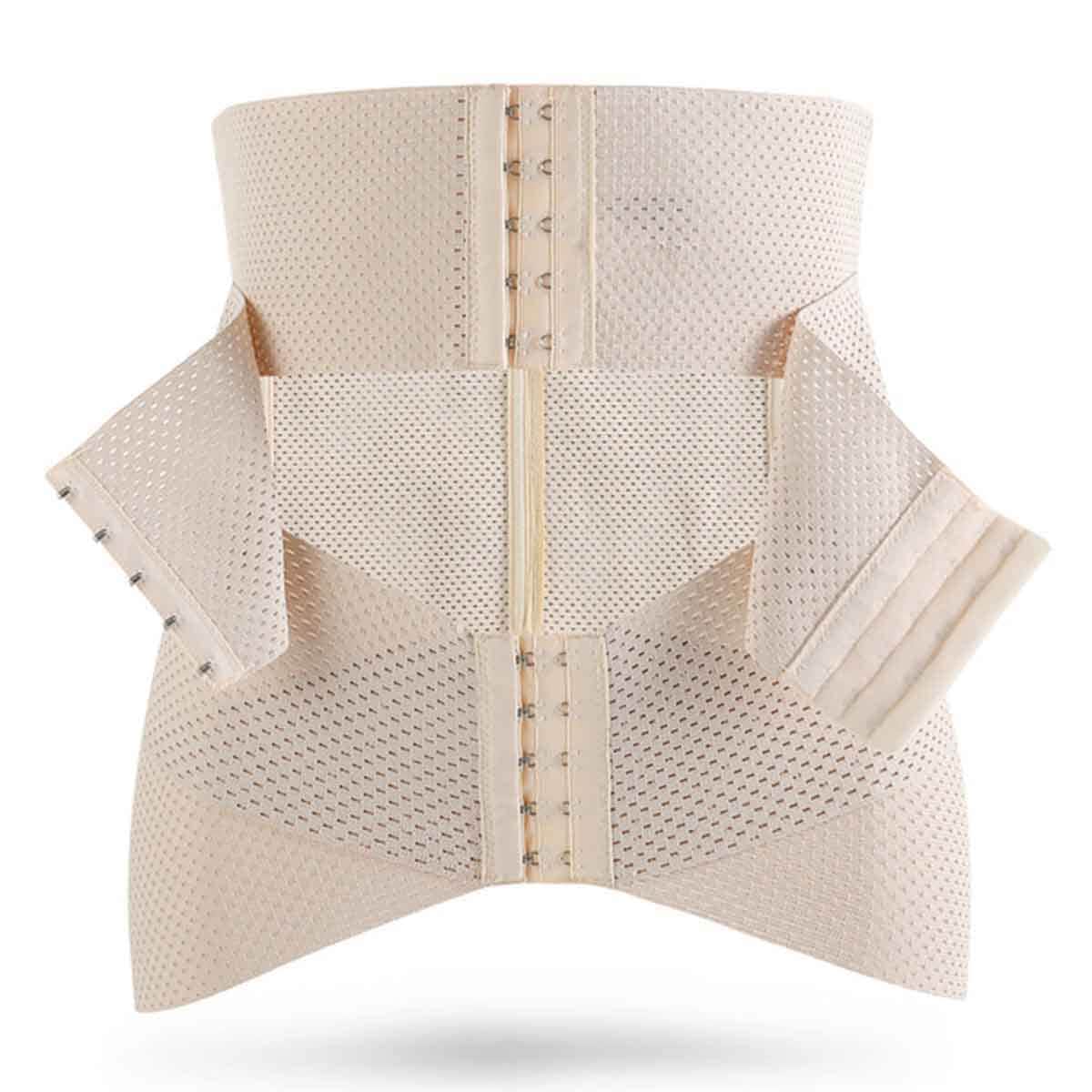 Sunveno S Belly Shaper & Hip Definition Band