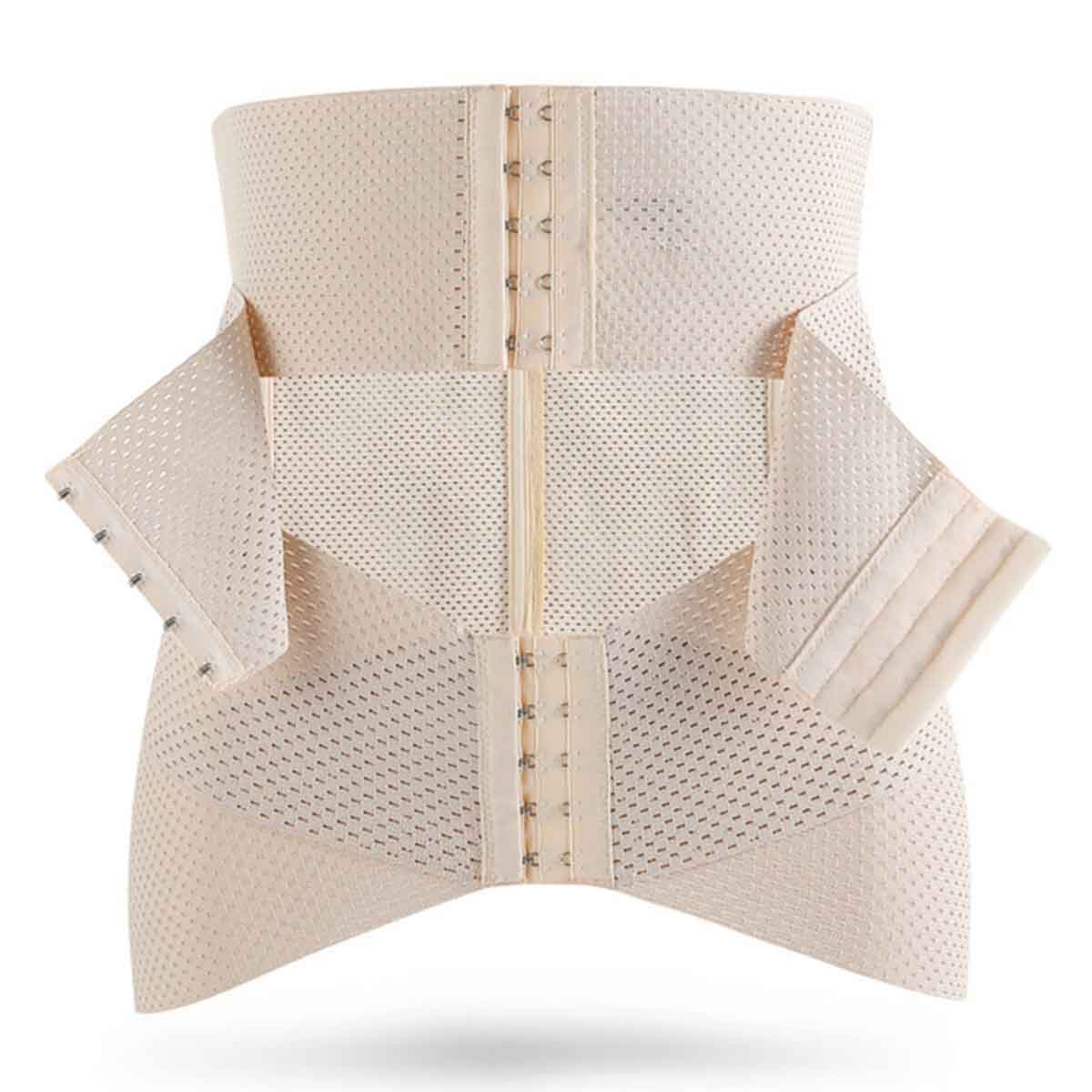 Sunveno XXL Belly Shaper Hip Definition Band