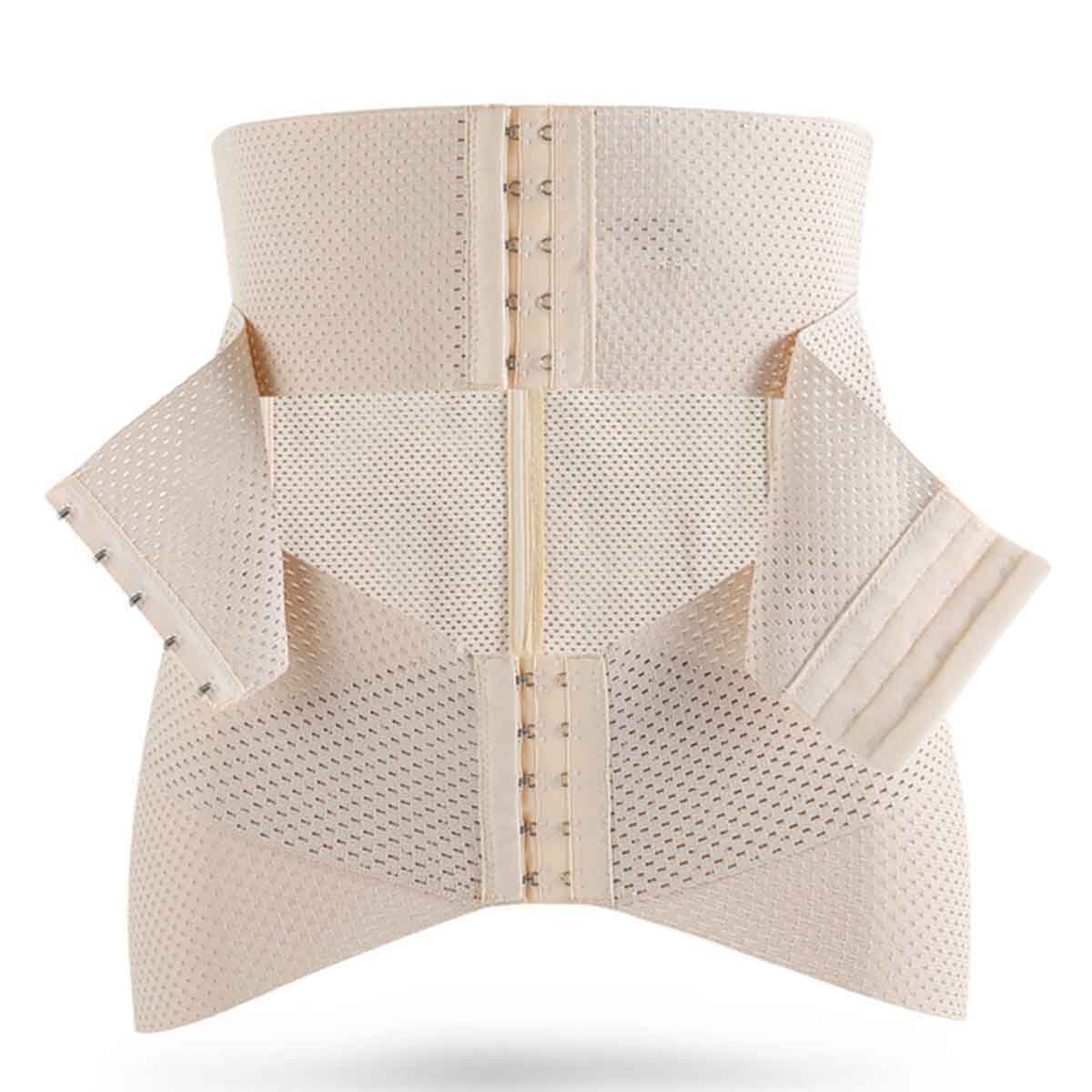 Sunveno L Belly Shaper & Hip Definition Band