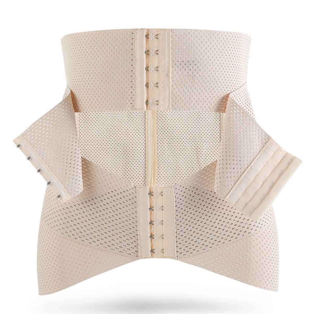 Sunveno XL Belly Shaper Hip Definition Band