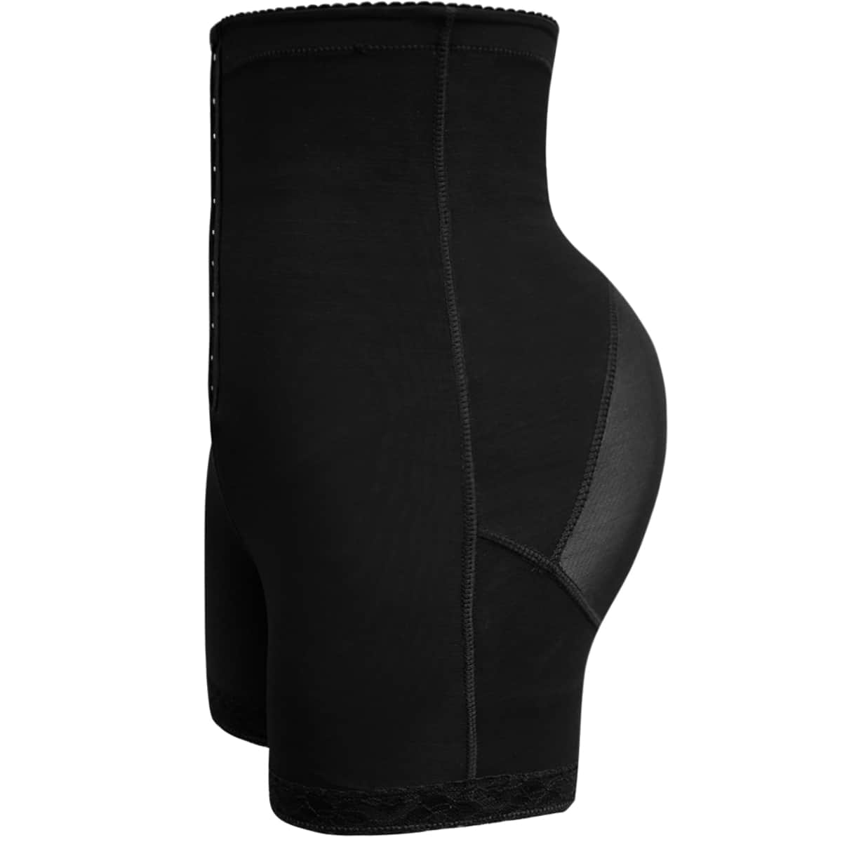 Sunveno Black XL Size Postpartum Belly Shaper