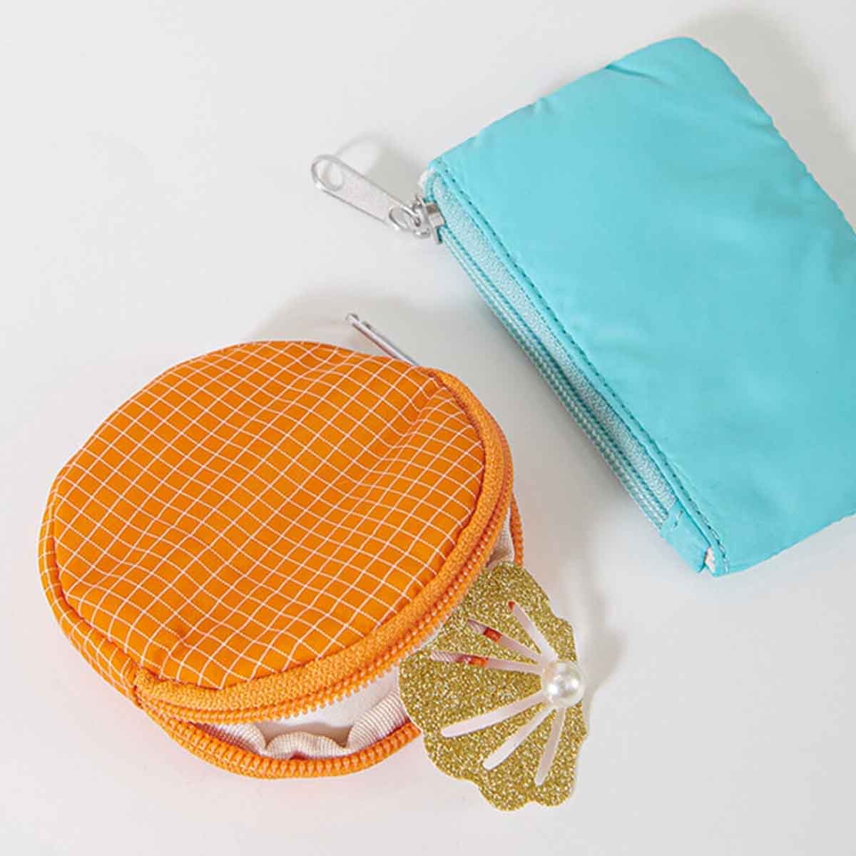 Sunveno 11" Yellow Kids Backpack