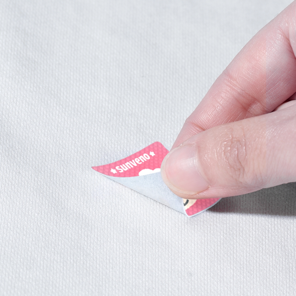 Sunveno Mosquito Repellent Patches Unisex, 13+ Years