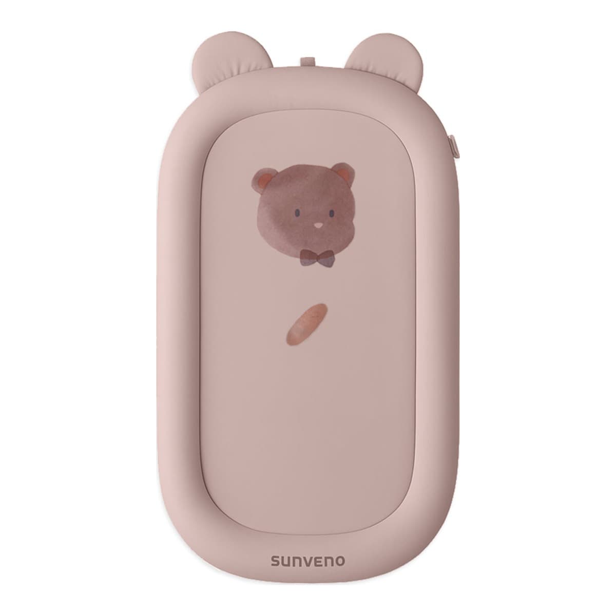 Sunveno Pink Newborn Baby Nest