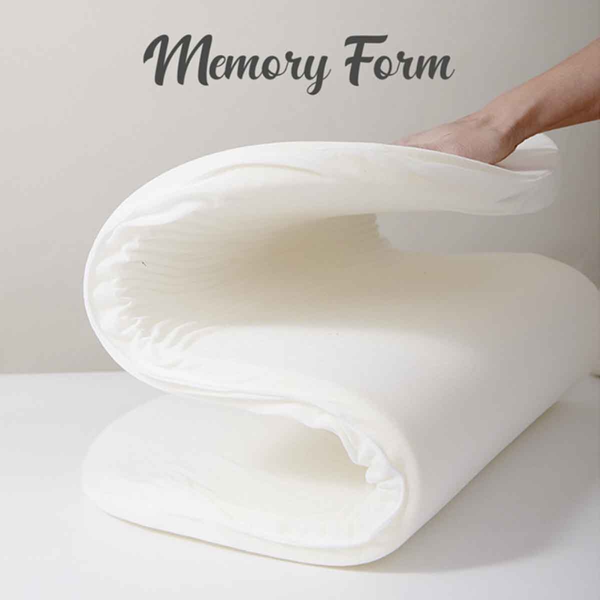 Sunveno White Portable Baby Anti-Spill Milk U-Shape Pillow with Slope Pad & Hip Pillow