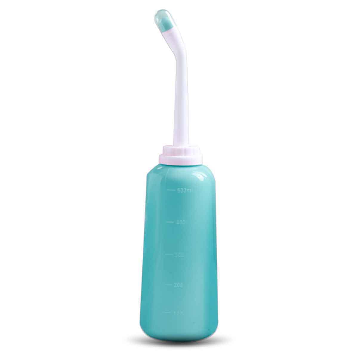 Sunveno 500ml Blue Portable Bidet