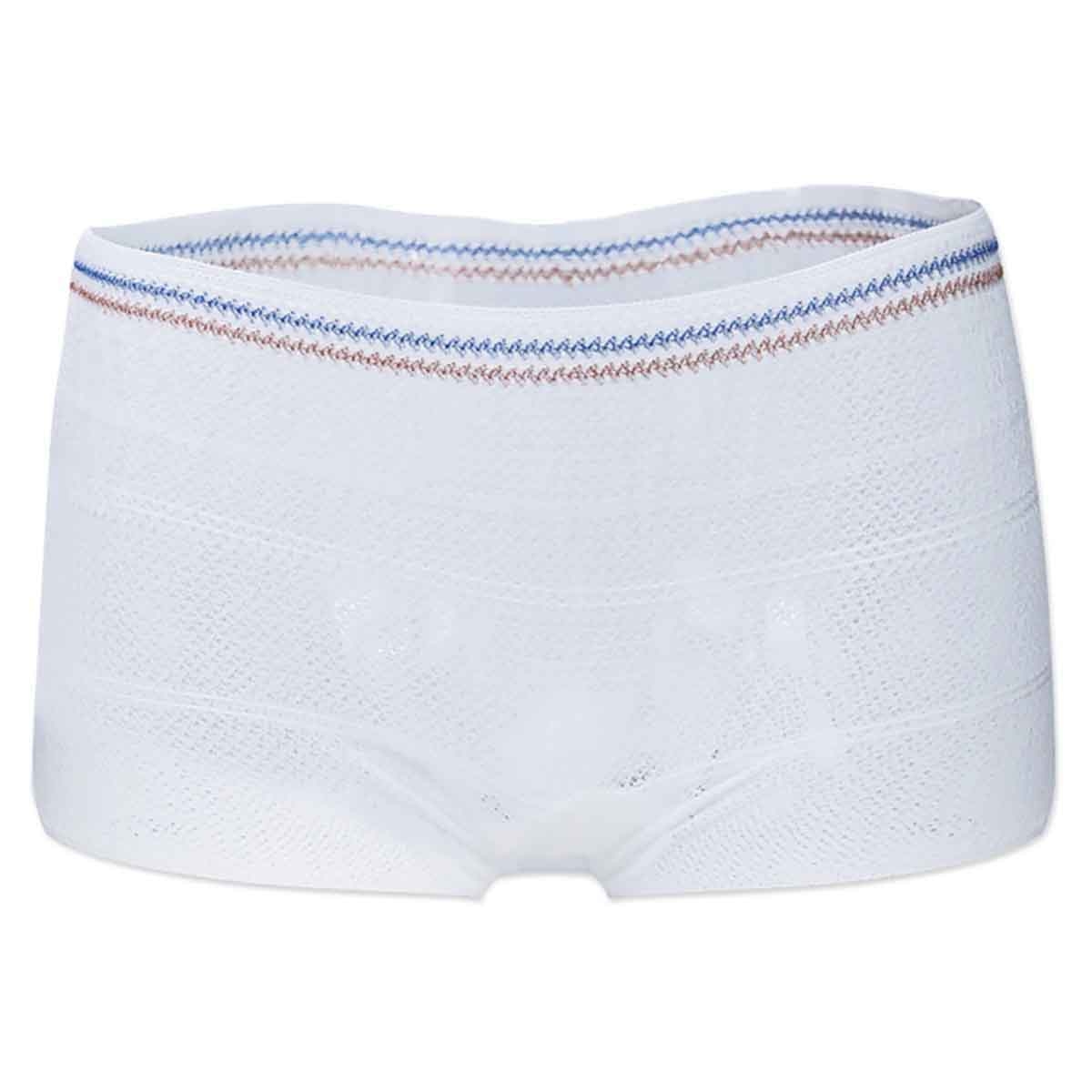 Sunveno S 2-Piece Postpartum Mesh Underwear