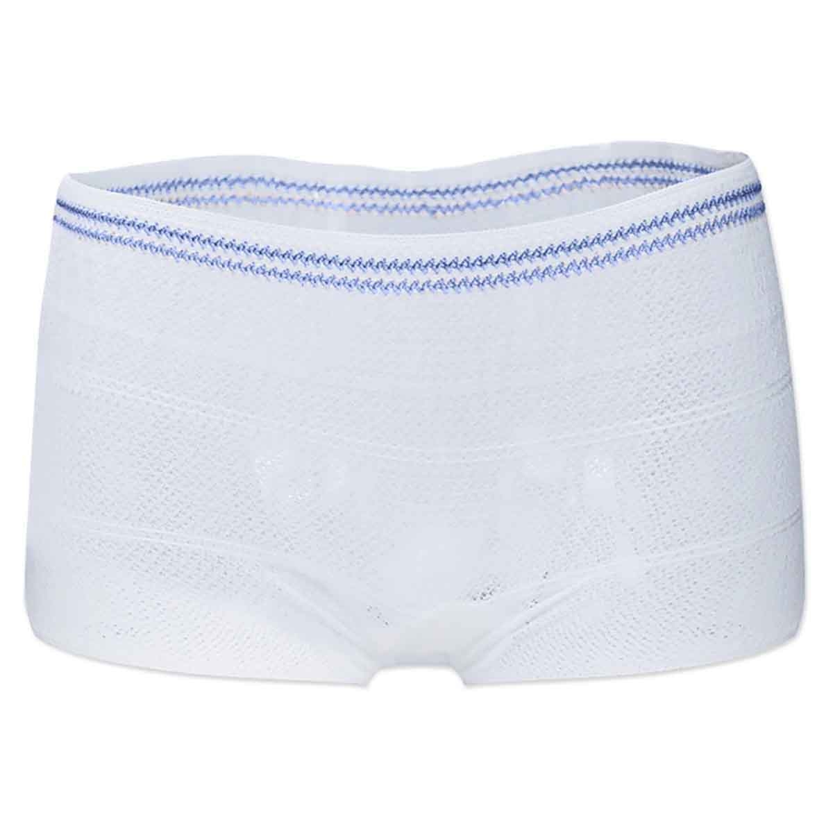 Sunveno M 2-Piece Postpartum Mesh Underwear