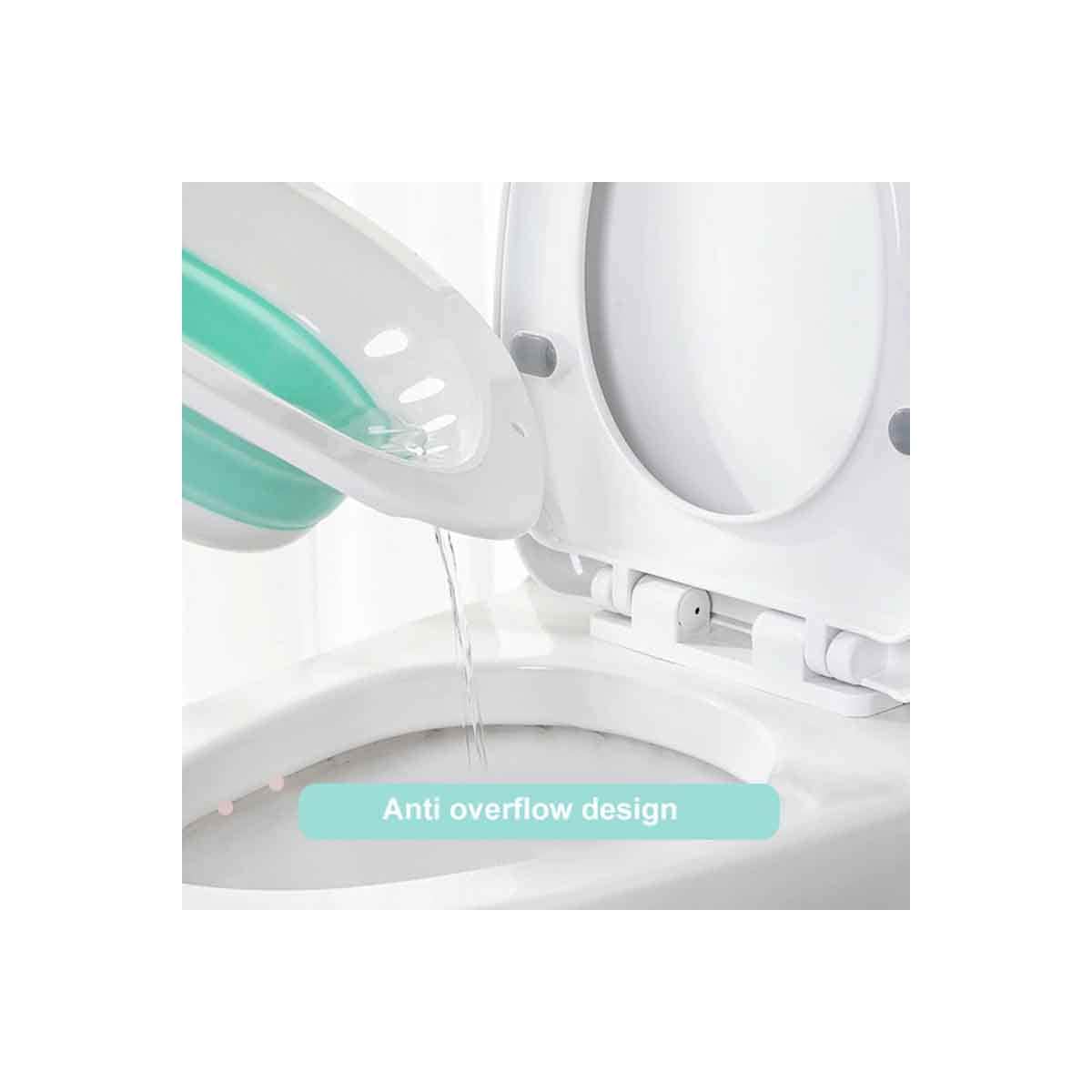 Sunveno Green Postpartum Perineal Care Sitz Bath