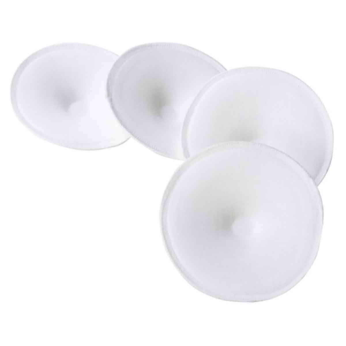 Sunveno 4-Piece Reusable Breast Pads